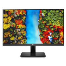 Monitor LG 60,5 cm (23,8") 24MP500 1920x1080 75Hz IPS 5ms 2xHDMI NTSC72% FreeSync