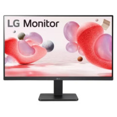 Monitor LG 60,5 cm (23,8") 24MR400-B 1920x1080 100Hz IPS 5ms VGA HDMI  FreeSync slim okvir