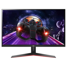 Monitor LG 68,6 cm (27,0") 27MP60G-B 1920x1080 75Hz IPS 1ms VGA HDMI DisplayPort  FreeSync
