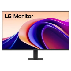 Monitor LG 80 cm (31,5") 32U631A-B 2560x1440 100Hz IPS 5ms HDMI USB-C 15W  sRGB99% HDR10 DP preko USB-C