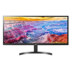 Monitor LG 83,6 cm (34,0") 34WL500 2560x1080 IPS 5ms 2xHDMI 3H sRGB 99% FreeSync HDR10