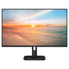 Monitor Philips 60,5 cm (23,8") 24E1N1100A 1920x1080 100Hz IPS 1ms VGA HDMI Zvočniki  3H AdaptiveSync