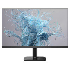 Monitor Philips 60,5 cm (23,8") 24E2N1100LB 1920x1080 100Hz VA 4ms VGA HDMI  3H AdaptiveSync 1000-Series
