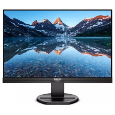Monitor Philips 61,1 cm (24,1") 240B9  1920x1200 75Hz IPS 4ms VGA DVI HDMI DisplayPort 4xUSB3.2 zvočniki 3H sRGB 109%