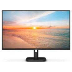 Monitor Philips 68,6 cm (27,0") 27E1N1300A 1920x1080 100Hz IPS 1ms HDMI USB-C 2xUSB3.2 Zvočniki  srGB AdaptiveSync 1000-Series