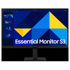 Monitor Samsung 24" S30GD S3, IPS, 1920x1080, HDMI, VGA
