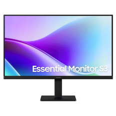 Monitor Samsung 24 S32GF S3, IPS, 1920x1080, 2x HDMI