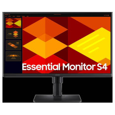 Monitor Samsung 24" S40GD S4, IPS, 1920x1080, 2x HDMI, DP, USB