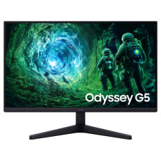 Monitor Samsung 27 G53F Odyssey G5, IPS, 2560x1440, 2x HDMI, DP, 200Hz