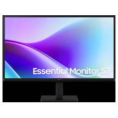 Monitor Samsung 27 S27GF S3, IPS, 1920x1080, 2x HDMI