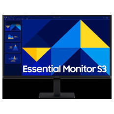 Monitor Samsung 27" S30GD S3, IPS, 1920x1080, HDMI, VGA