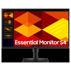 Monitor Samsung 27" S40GD S4, IPS, 1920x1080, 2x HDMI, DP, USB