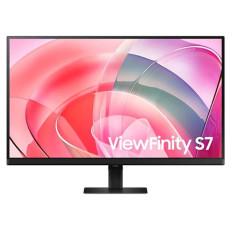 Monitor Samsung 27" S70D ViewFinity S7, IPS, 3840x2160, HDMI, DP
