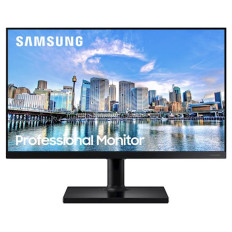 Monitor Samsung 27 T45F, 27", IPS, 1920x1080, 2x HDMI, DP, USB
