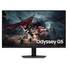 Monitor Samsung 32" G50D Odyssey G5, IPS, 2560x1440, HDMI, DP