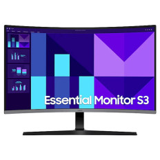 Monitor Samsung 32 S39GD S3 ukrivljen, VA, 1920x1080, HDMI, VGA