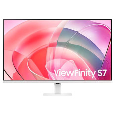 Monitor Samsung 32" S70D ViewFinity S7, VA, 3840x2160, HDMI, DP, bel