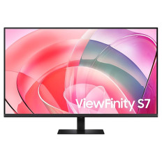 Monitor Samsung 37 S70D ViewFinity S7, 3840x2160, HDMI, DP