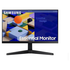 Monitor Samsung 60,5 cm (23,8") S24C310EAU 1920x1080 75Hz IPS 5ms VGA HDMI  NTSC72% FreeSync