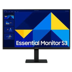 Monitor Samsung 60,5 cm (23,8") S24D300GAU 1920x1080 100Hz IPS 5ms VGA HDMI  NTSC72%