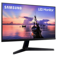 Monitor Samsung 60,9 cm (24,0") F24T350FHR 1920x1080 75Hz IPS 5ms VGA HDMI FreeSync