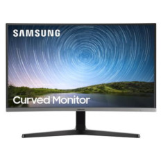 Monitor Samsung 68,5 cm (27,0") C27R504FHR 1920x1080 Curved VA 4ms VGA HDMI NTSC72% FreeSync