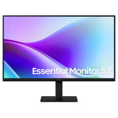 Monitor Samsung 68,6 cm (27,0") S27F320GAU 1920x1080 120Hz IPS 5ms 2xHDMI  NTSC75% EssentialS3