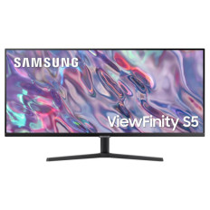 Monitor Samsung 86,4 cm (34,0") S34C500GAU 3440x1440 100Hz VA 5ms 2xHDMI DisplayPort  NTSC72% FreeSync HDR10