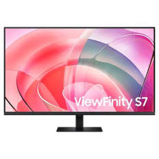 Monitor Samsung 94 cm (37,0") S37D700EAU 3840x2160 VA 5ms HDMI DisplayPort  sRGB100% RJ45 HDR10 ViewFinity S7