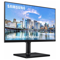 Monitor Samsung B2B F24T450FQR, 24'', IPS, 16:9, 1920x1080,HDMI, DP, VESA