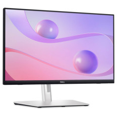 Monitor touch Dell 60,5 cm (23,8") P2424HT 1920x1080 POS IPS 5ms HDMI DisplayPort USB-C 90W 4xUSB3.2 HAS Zvočniki  3H sRGB99% RJ45