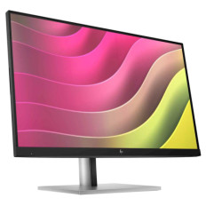 Monitor touch HP 60,5 cm (23,8") E24t-G5 1920x1080 POS 75Hz IPS 5ms HDMI DisplayPort 4xUSB3.2 Pivot  3H sRGB99% M5
