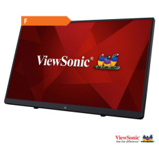 Monitor touch Viewsonic 54,6 cm (21,5") TD2230 1920x1080 POS ADS-IPS 5ms VGA HDMI DisplayPort 2xUSB3.0 Touch 10-točkovni Zvočniki 2x3W  7H SeparateSync