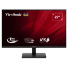 Monitor Viewsonic 68,6 cm (27,0") VA270-H 1920x1080 100Hz IPS 1ms VGA HDMI  3H sRGB104%
