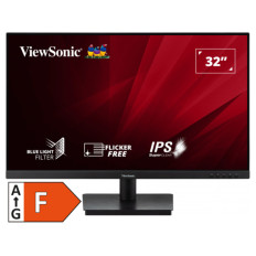 Monitor Viewsonic 80 cm (31,5") VA3209-MH 1920x1080 75Hz IPS 4ms VGA HDMI Zvočniki 2x2,5W  2H sRGB104%