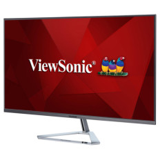 Monitor Viewsonic 81,3 cm (32,0") VX3276-2K 2560x1440 75Hz IPS 3ms HDMI DisplayPort Mini-DP Zvočniki  3H NTSC75% HDR10