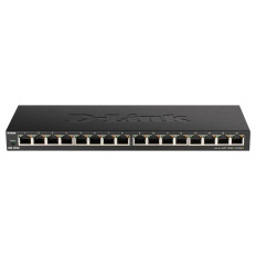 Mrežno stikalo D-link DGS-1016S