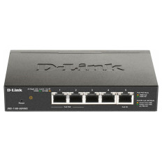 Mrežno stikalo D-link DGS-1100-05PDV2