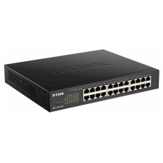 Mrežno stikalo D-link DGS-1100-24PV2