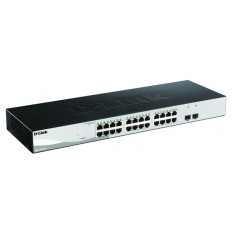Mrežno stikalo D-link DGS-1210-26