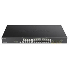 Mrežno stikalo D-link DGS-1250-28XMP
