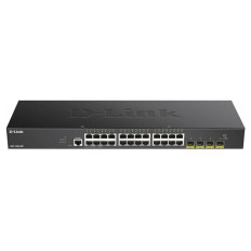 Mrežno stikalo D-link DGS-1250-28X