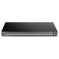 Mrežno stikalo D-link DGS-1250-52X