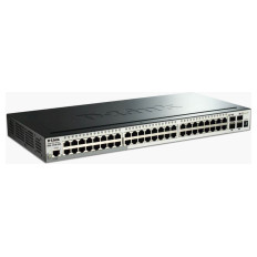 Mrežno stikalo D-link DGS-1510-52X