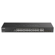 Mrežno stikalo D-link  DGS-2000-28