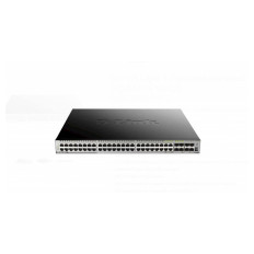 Mrežno stikalo D-link DGS-3630-52PC