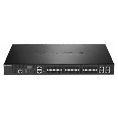 Mrežno stikalo D-link DXS-3400-24SC