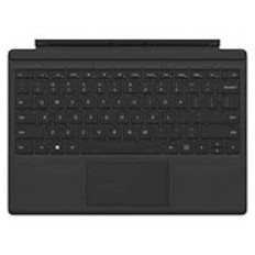 MS Surface Pro tipkovnica SLO, črna 