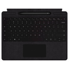 MS Surface Pro X