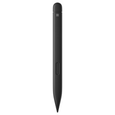 MS Surface tanek svinčnik 2, črne barve 